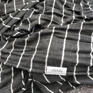 Solly baby x Magnolia modal wrap